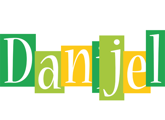 Danijel lemonade logo