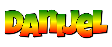 Danijel mango logo