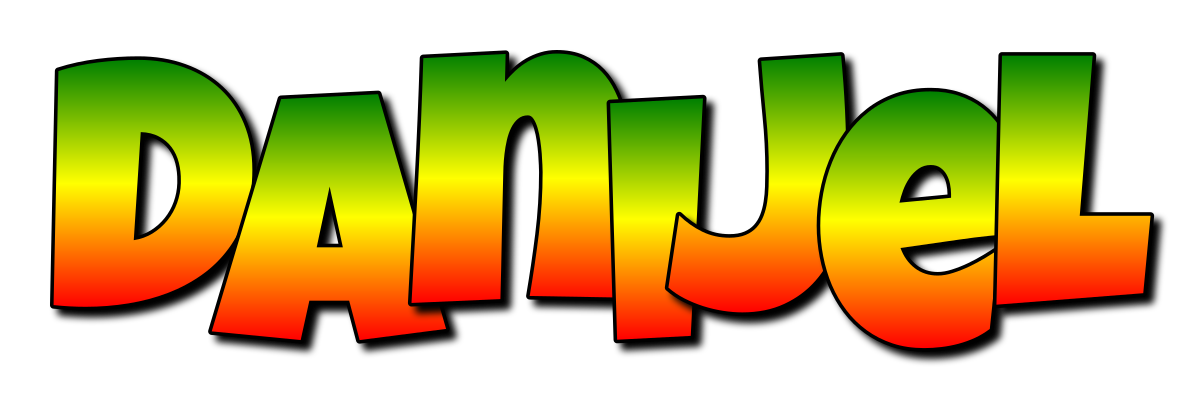 Danijel mango logo