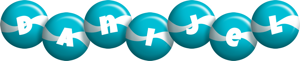 Danijel messi logo