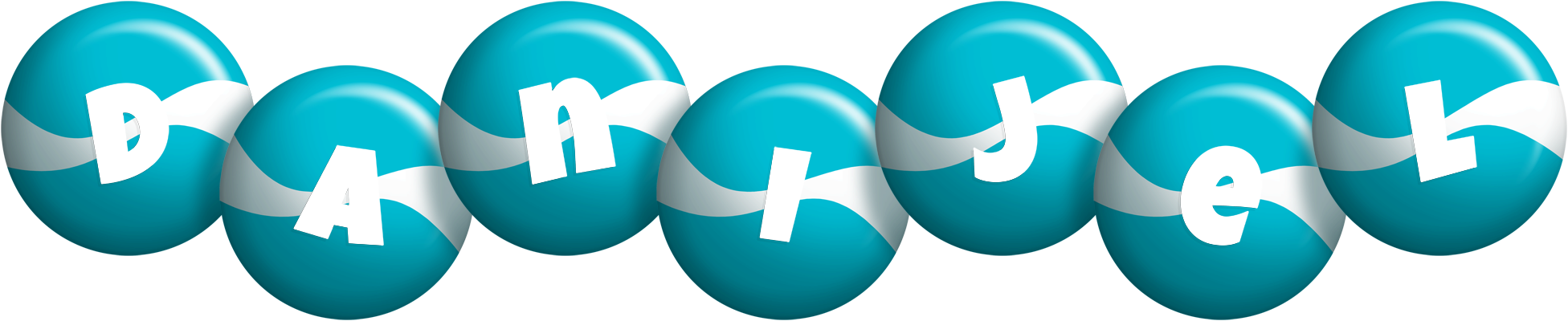 Danijel messi logo