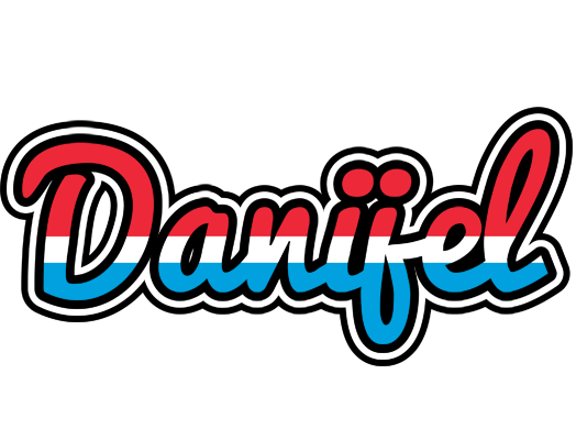 Danijel norway logo