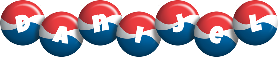 Danijel paris logo