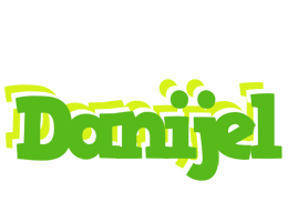 Danijel picnic logo