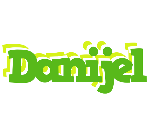 Danijel picnic logo
