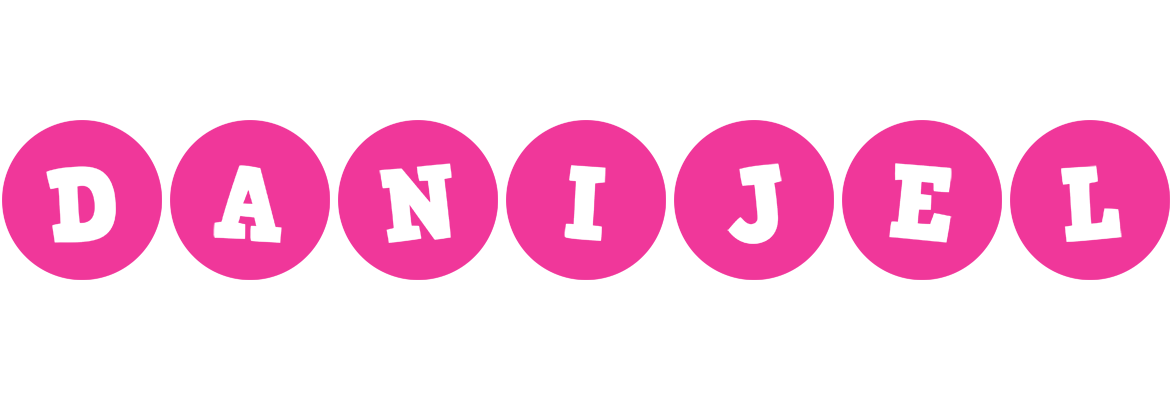 Danijel poker logo