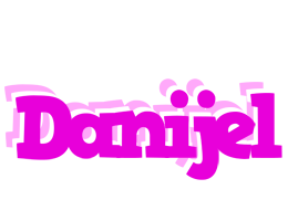 Danijel rumba logo
