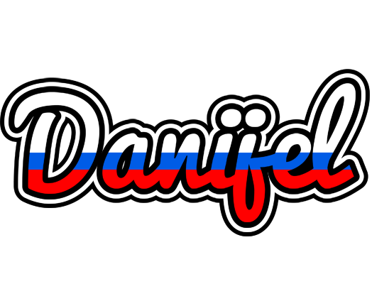 Danijel russia logo