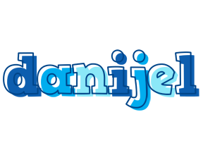 Danijel sailor logo