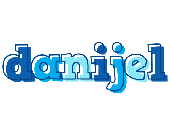 Danijel sailor logo