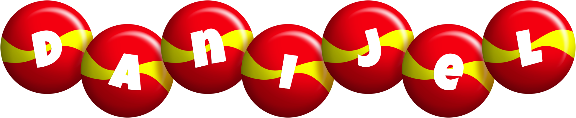 Danijel spain logo