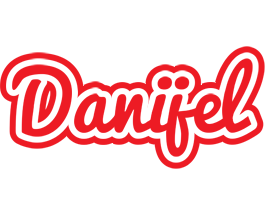 Danijel sunshine logo