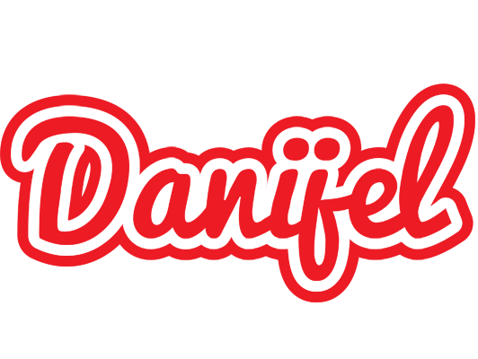 Danijel sunshine logo