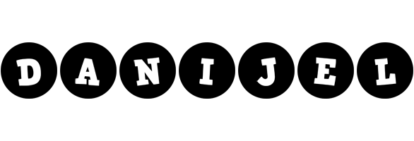 Danijel tools logo