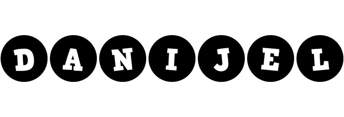 Danijel tools logo