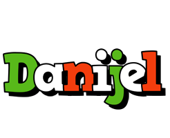 Danijel venezia logo