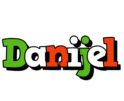 Danijel venezia logo