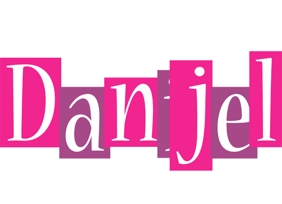 Danijel whine logo
