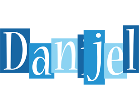 Danijel winter logo