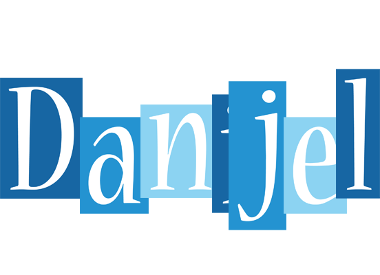 Danijel winter logo