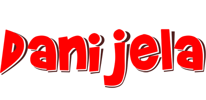 Danijela basket logo