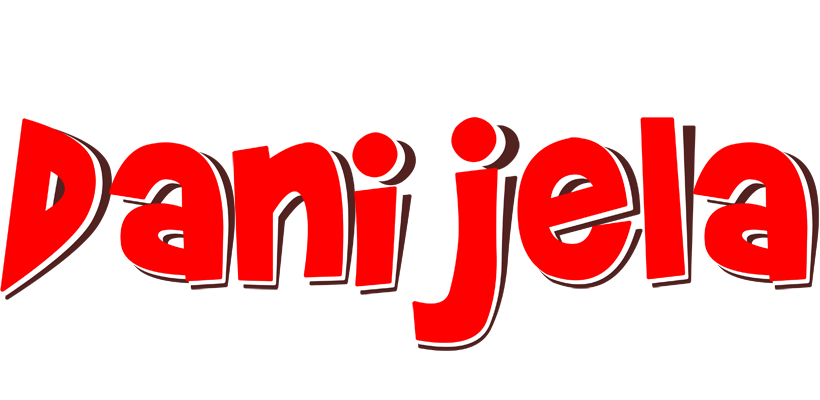Danijela basket logo