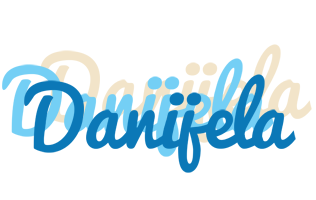 Danijela breeze logo