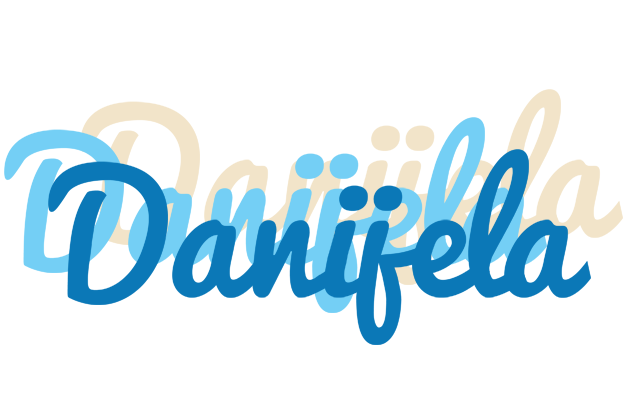 Danijela breeze logo