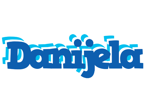 Danijela business logo