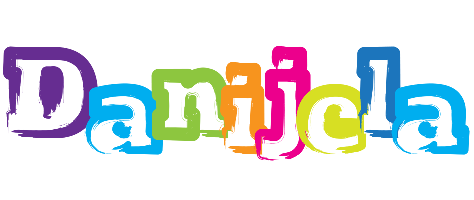 Danijela casino logo