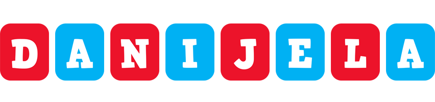 Danijela diesel logo