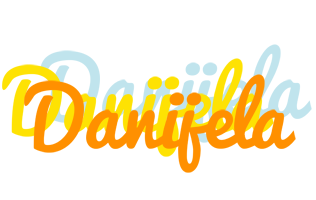 Danijela energy logo