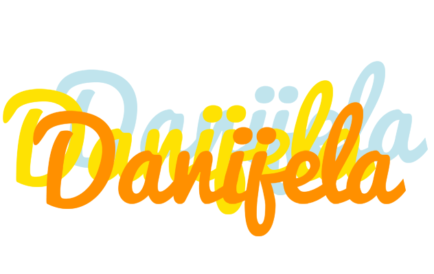 Danijela energy logo