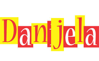 Danijela errors logo