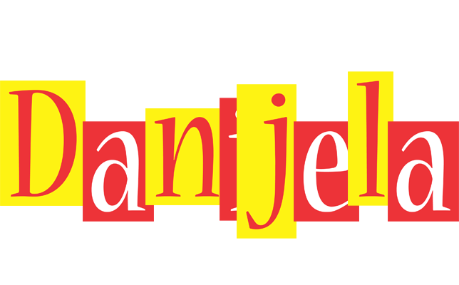 Danijela errors logo