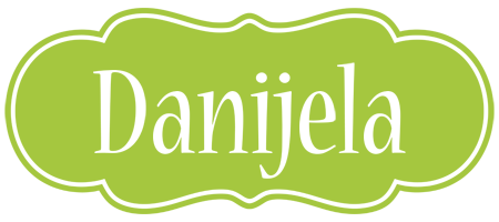 Danijela family logo