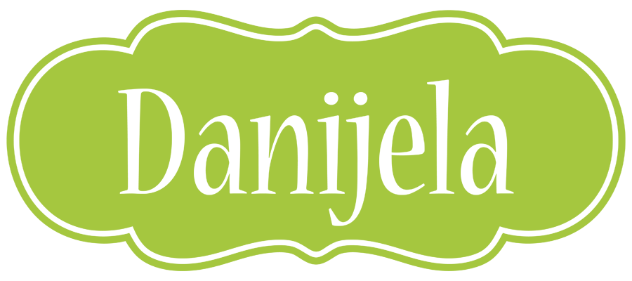 Danijela family logo
