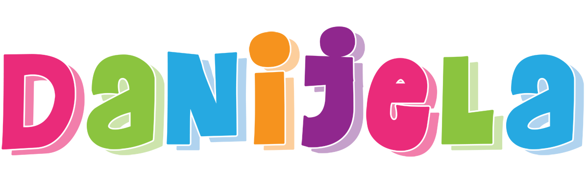 Danijela friday logo