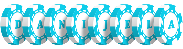 Danijela funbet logo