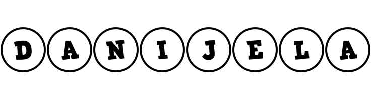 Danijela handy logo