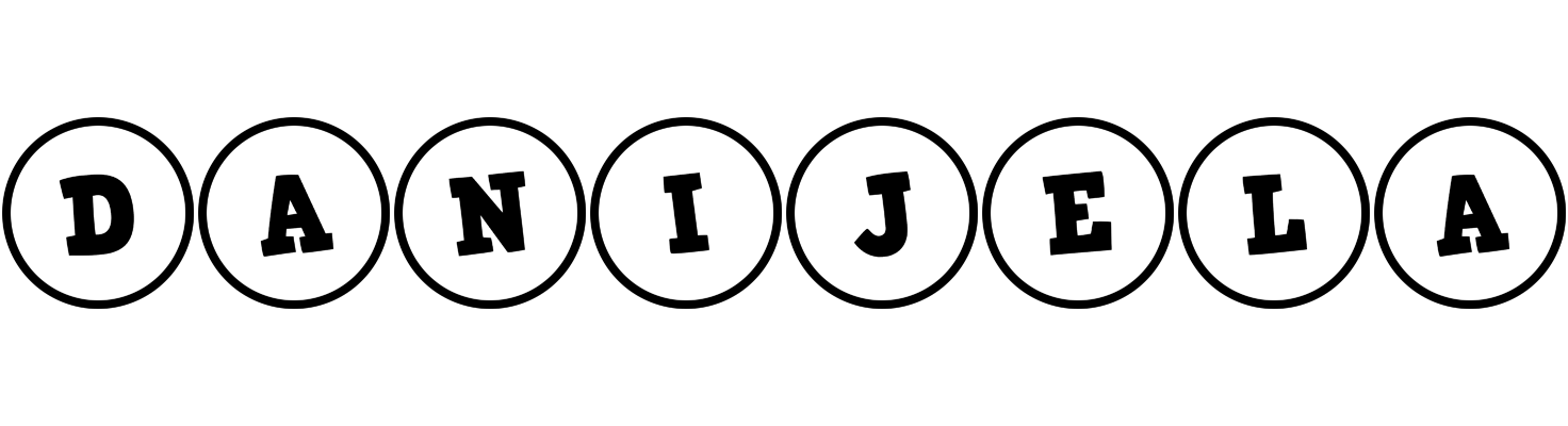Danijela handy logo