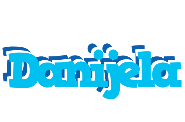 Danijela jacuzzi logo