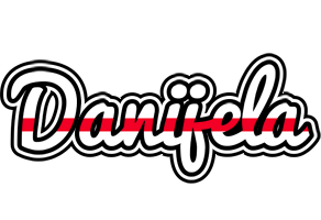 Danijela kingdom logo