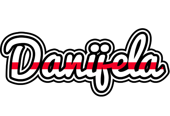 Danijela kingdom logo