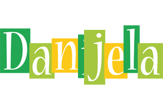 Danijela lemonade logo