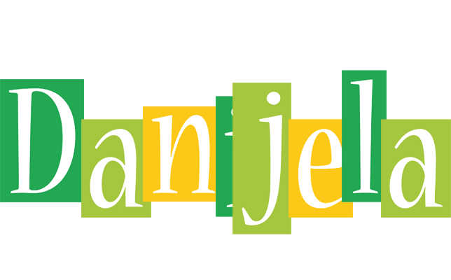 Danijela lemonade logo
