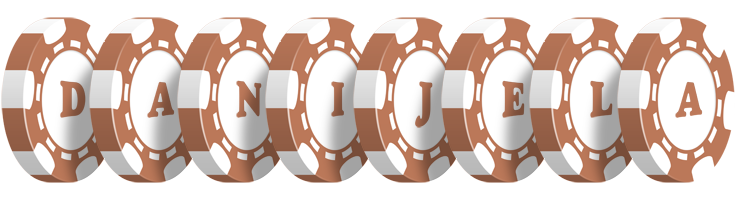 Danijela limit logo