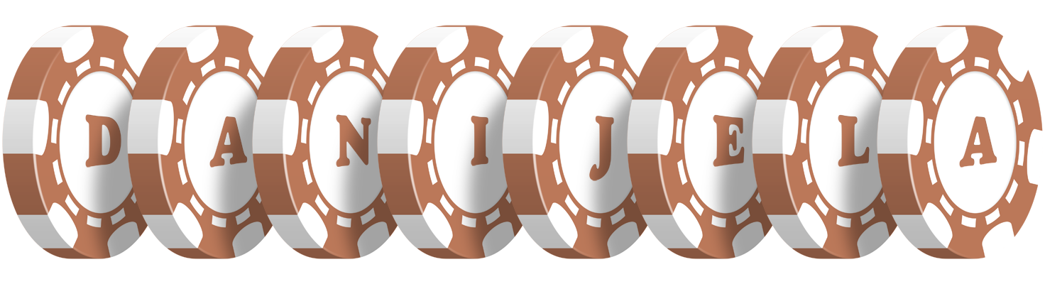 Danijela limit logo