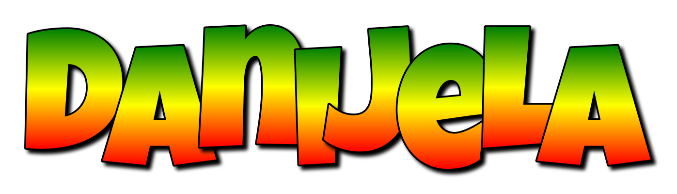 Danijela mango logo