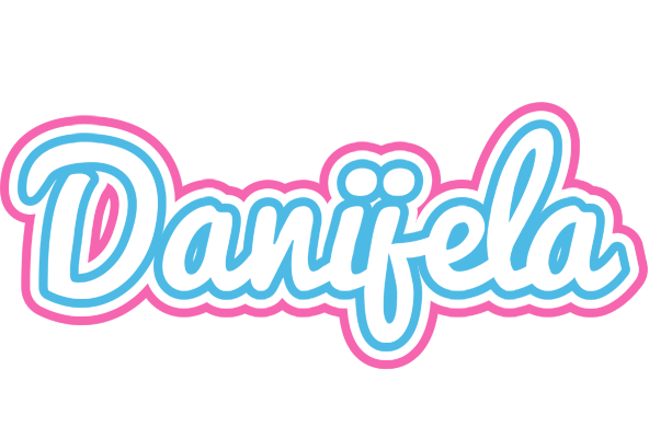 Danijela outdoors logo